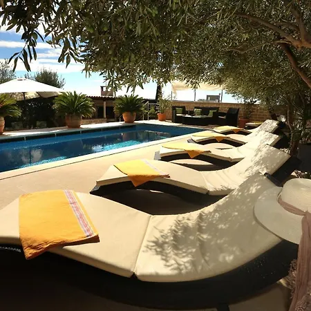 Villa Di Trogir