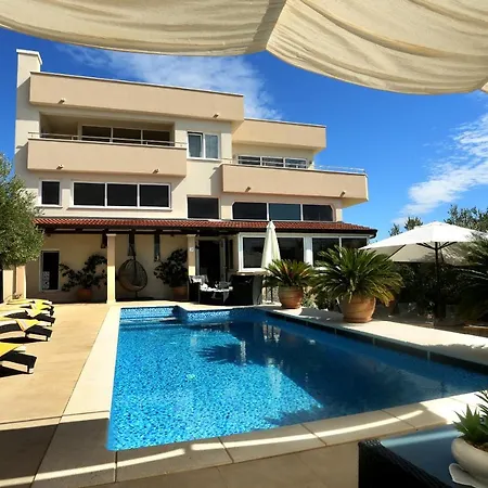 Villa Di Trogir
