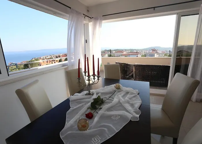 Βίλα Di Τρογκίρ