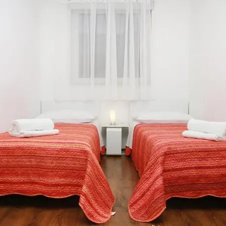 别墅 Di 特罗吉尔