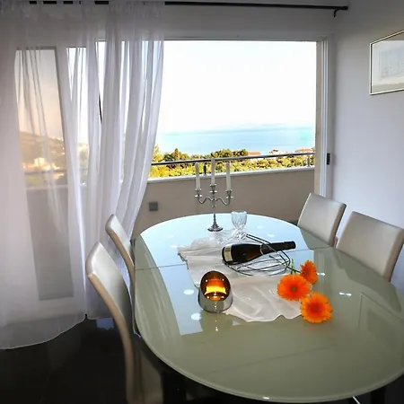 Di 别墅 特罗吉尔